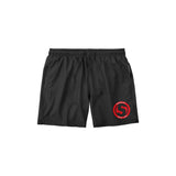 Speed FC Black Shorts