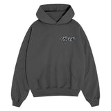 Stars Space Grey Pullover