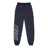 Speed FC Navy Sweatpants