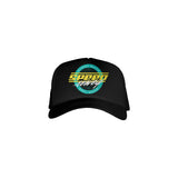 Worldwide Trucker Hat
