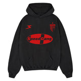 Speed FC Kit 002 Hoodie