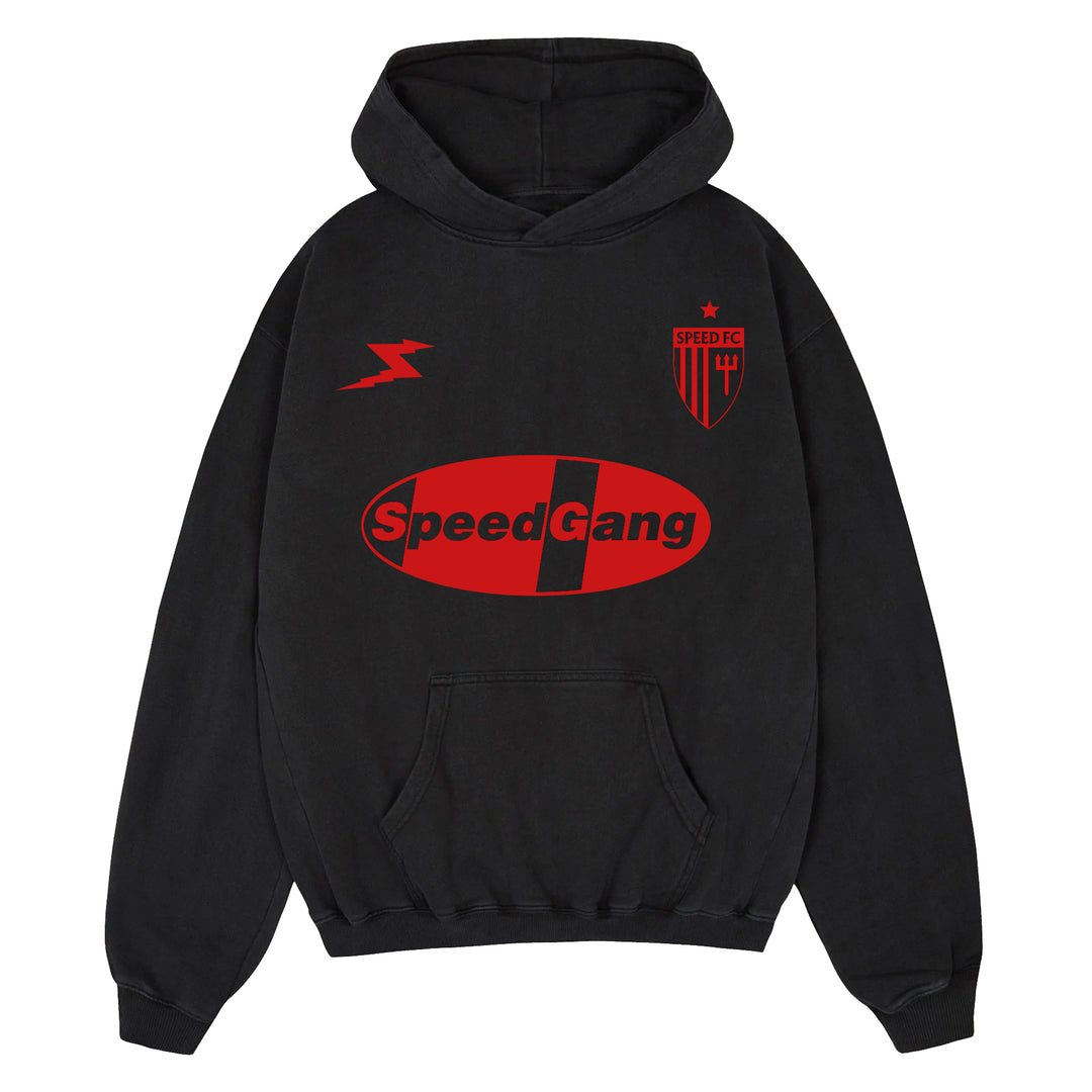 Speed FC Kit 002 Hoodie – IShowSpeed Shop