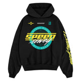 Worldwide Pullover