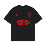 Speed FC Kit 002 Tee