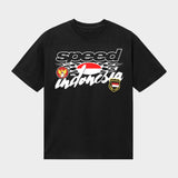 Indonesia Stream Tee