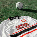 Speed FC Kit 001