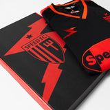 Speed FC Kit 002