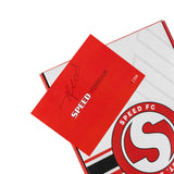 Speed FC Kit 001