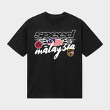 Malaysia Stream Tee