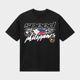 Philippines Stream Tee