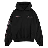 Shooting Star Pullover