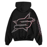 Shooting Star Pullover