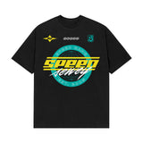 Worldwide Tee