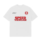 Speed FC Kit 001 Tee